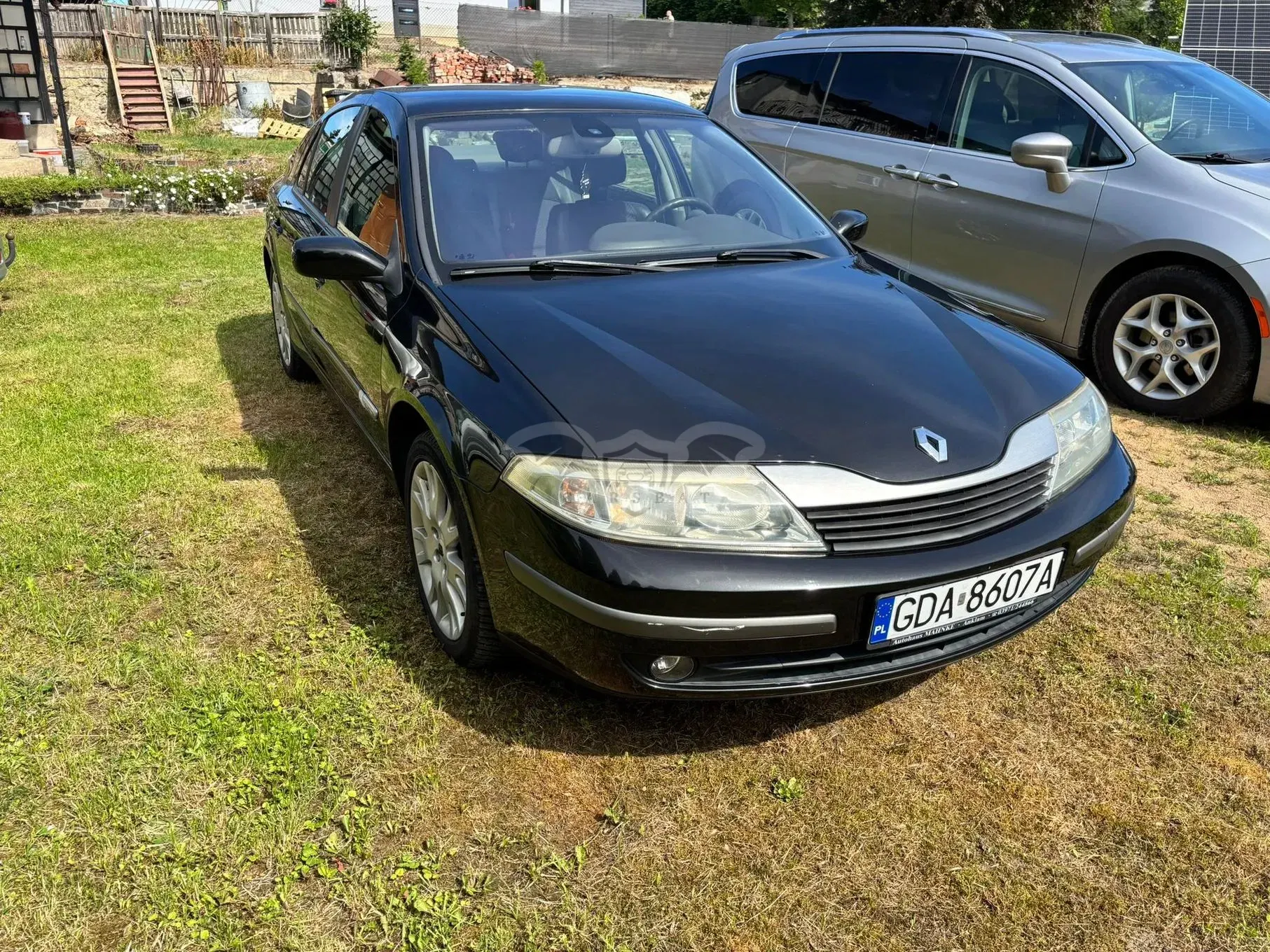 Renault Laguna II 1.8 Privilege 2004