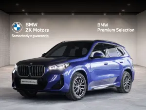 BMW X1 U11 2024