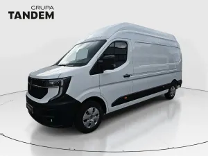 Renault Master 2026