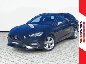 Seat Leon IV 2023