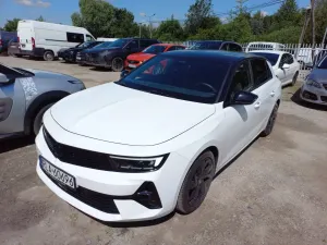 Opel Astra L 1.2 T GS S&S 2023