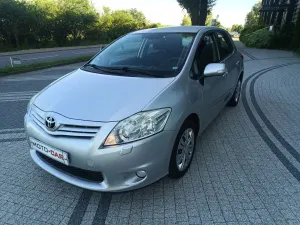 Toyota Auris I 1.6 Luna 2010