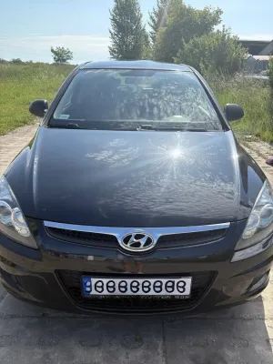 Hyundai i30 I 1.4 Base 2010