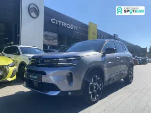 Citroën C5 Aircross 1.2 mHEV Max eDCT6 2023