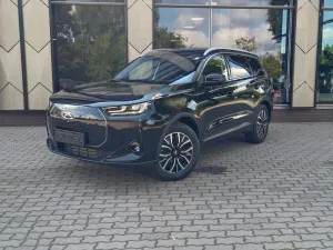 Chery Tiggo 7 1.5 T-GDI Super Hybrid Prestige DHT 2025