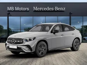 Mercedes-Benz GLC II 2025