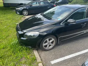 Volvo V40 II D2 2012