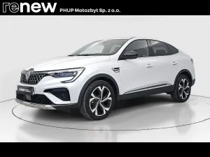 Renault Arkana / XM3 1.6 E-TECH Techno MMT 2025