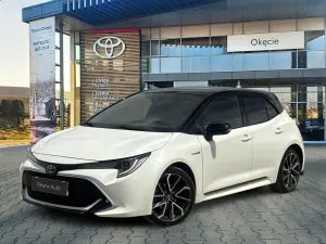 Toyota Corolla Seria E21 1.8 Hybrid Selection 2019