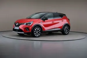 Renault Captur / QM3 II 2022