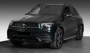 Mercedes-Benz GLE W167 350 de 4-Matic Premium Plus 2022