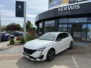 Peugeot 308 P5 PureTech 130 Allure Pack 2023