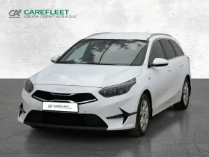 Kia Ceed III 2023