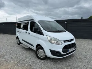 Ford Transit Custom L2H2 VA Trend 2014
