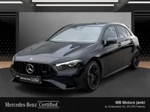Mercedes-Benz A W177 2023