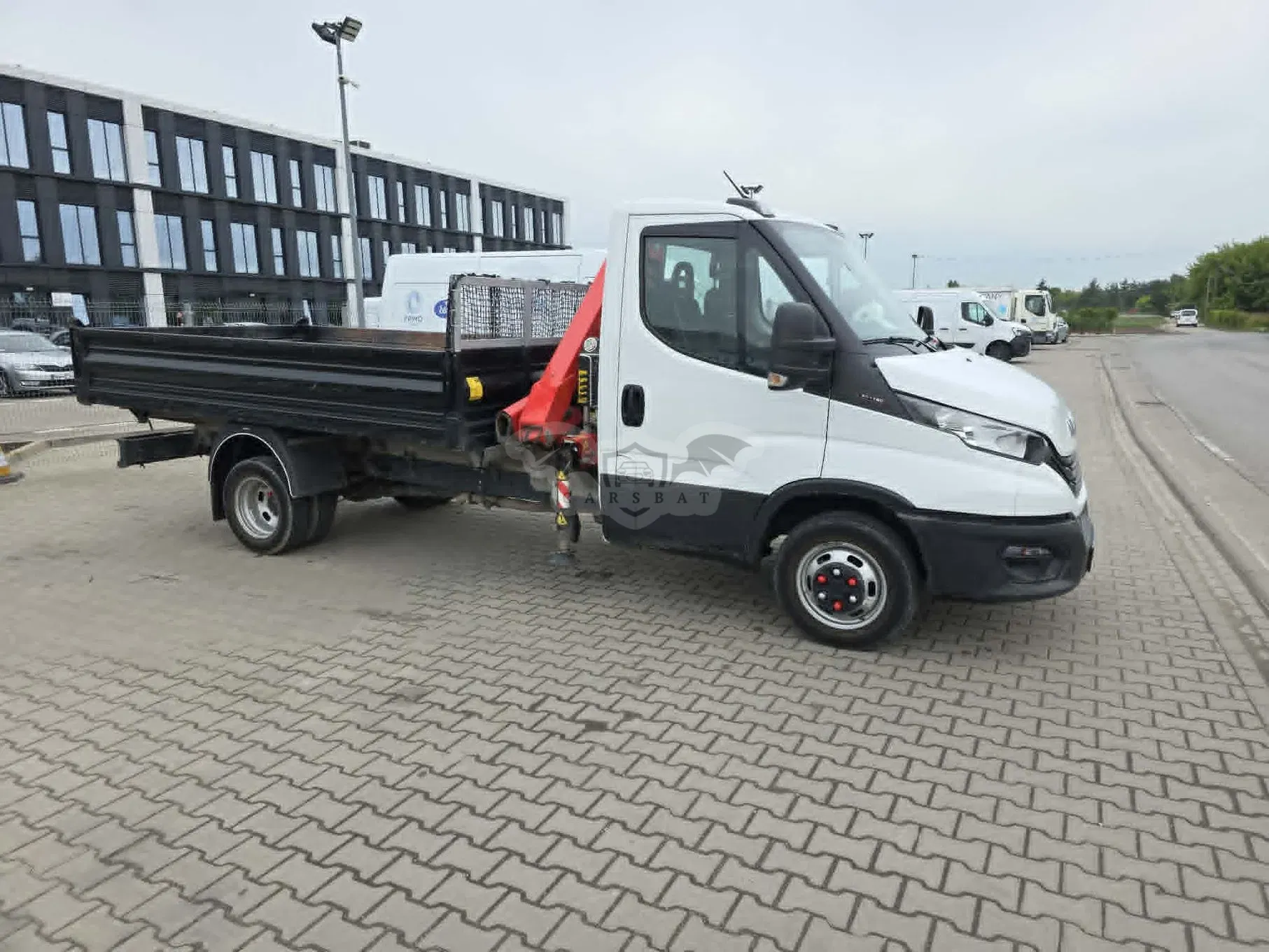 Iveco Daily 2024