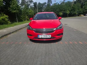 Opel Astra K 1.6 CDTI Sport 2017