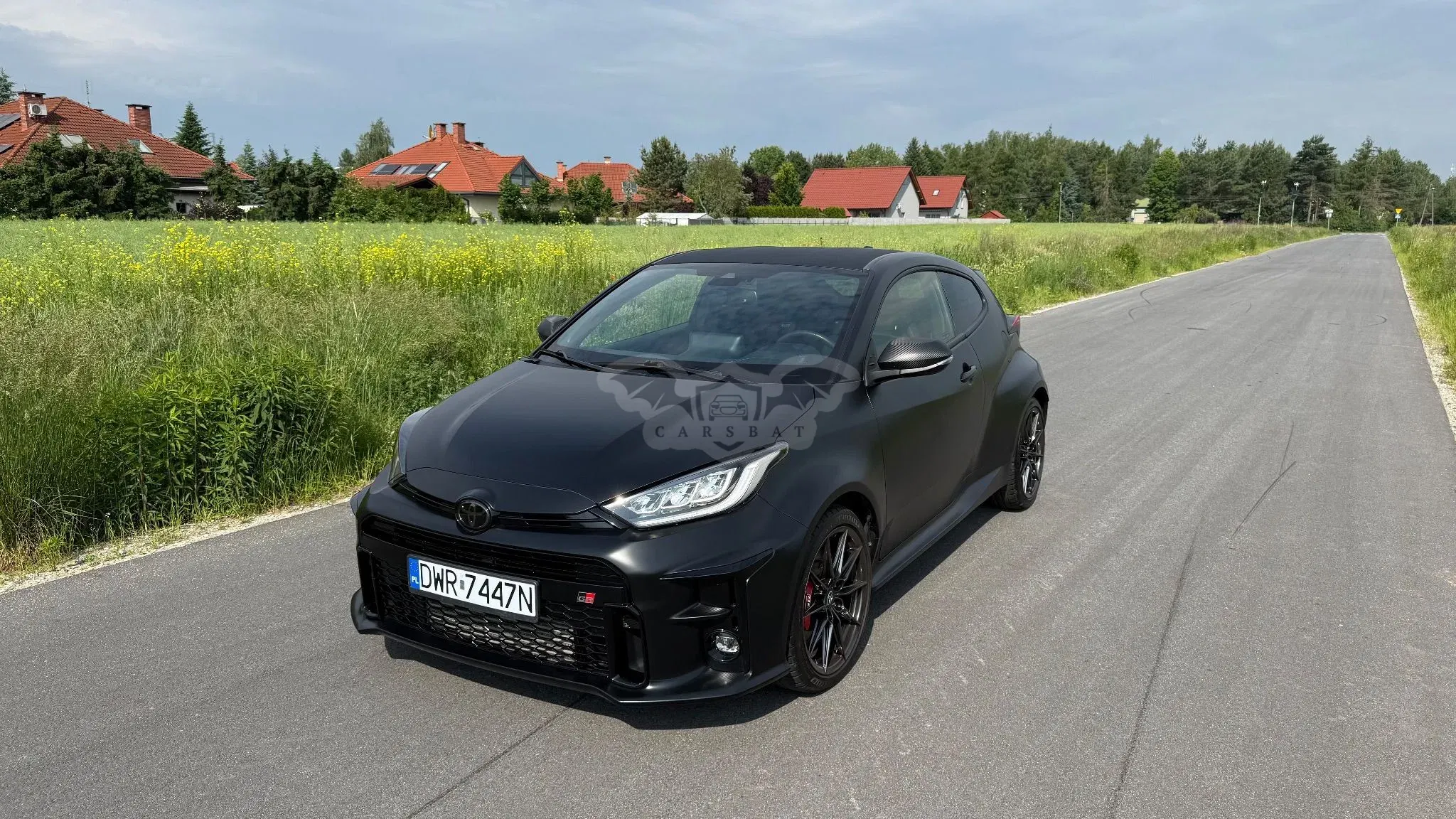 Toyota Yaris 1.6 Dynamic 2020