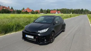 Toyota Yaris 1.6 Dynamic 2020