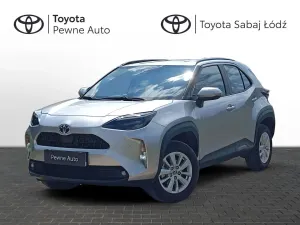 Toyota Yaris Cross Hybrid 1.5 Comfort 2023