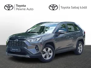 Toyota Rav4 V 2.0 Comfort 4x4 MS 2022