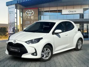 Toyota Yaris IV Hybrid 1.5 Comfort 2025