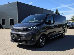 Peugeot Traveller 2.2 BlueHDi Long Business EAT8 2026