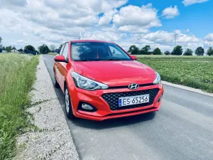 Hyundai i20 II 1.2 Classic 2019