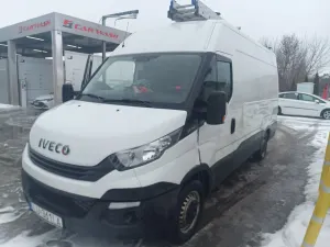 Iveco Daily 2017