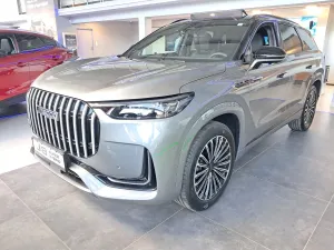Jaecoo 8 2026