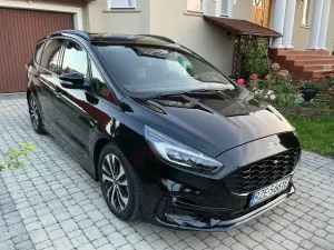 Ford S-Max II 2.5 Hybrid ST-Line CVT 7os 2021