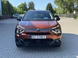 Citroën C4 III 1.5 BlueHDi Feel Pack S&S EAT8 2021