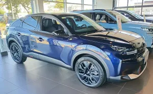 Citroën C4 III 1.2 mHEV Collection eDCT6 2026