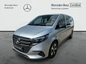 Mercedes-Benz Vito W447 Tourer L2 Pro 9G-Tronic 447.703 2024