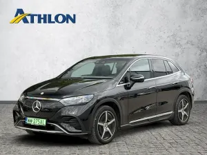 Mercedes-Benz EQE 350 89kWh 4-Matic AMG Line Twoja Edycja 2023