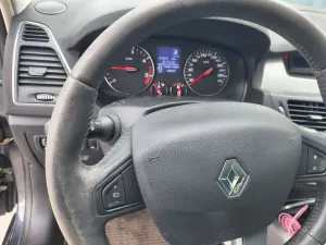 Renault Laguna III 1.5 dCi Authentique 2011