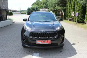 Kia Sportage IV 1.6 GDI L Business Line Plus 2WD 2017