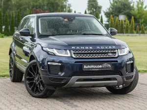 Land Rover Range Rover Evoque I 2.0Si4 HSE Dynamic 2018