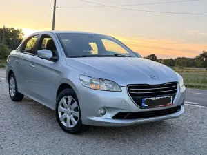 Peugeot 301 1.2 VTi/Pure Tech Access 2014