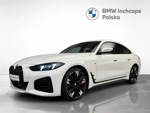 BMW 4 Series II G22/G23/G82 420d xDrive mHEV M Sport sport 2024