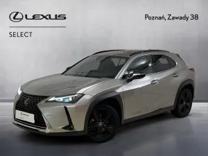 Lexus UX 2022