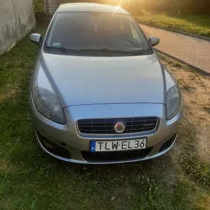 Fiat Croma II 1.9 JTD Emotion 2008