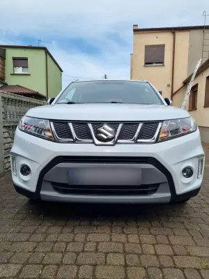 Suzuki Vitara II 1.4 Boosterjet Allgrip Comfort 2016
