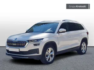 Skoda Kodiaq I 1.5 TSI ACT 4x2 Style DSG 2023