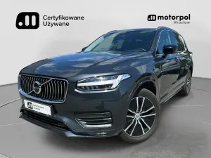 Volvo XC90 II B5 D AWD Momentum Pro 2021