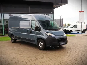 Toyota Proace Max 2024