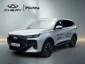 Chery Tiggo 7 1.5 T-GDI Super Hybrid Prestige DHT 2025