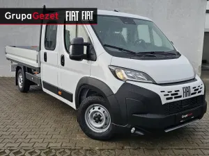 Fiat Ducato 2025