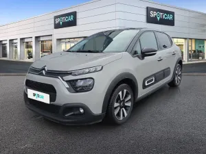 Citroën C3 III 2023