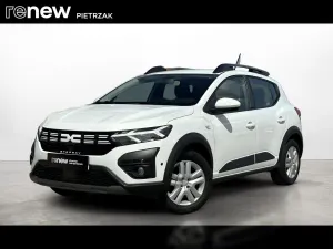 Dacia Sandero II 1.0 TCe Expression 2024